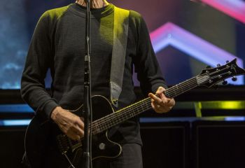 Die Ärzte - Photo by Marc