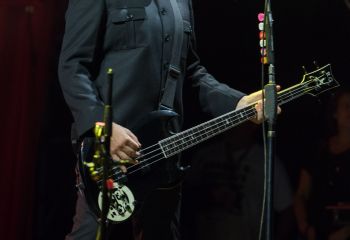 Die Ärzte - Photo by Marc