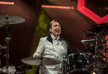 Die Ärzte - Photo by Marc