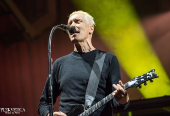 Die Ärzte - Photo by Marc