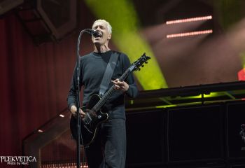 Die Ärzte - Photo by Marc