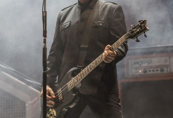 Die Ärzte - Photo by Marc