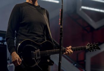 Die Ärzte - Photo by Marc