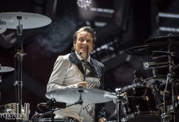 Die Ärzte - Photo by Marc