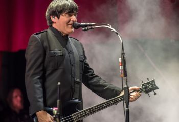 Die Ärzte - Photo by Marc