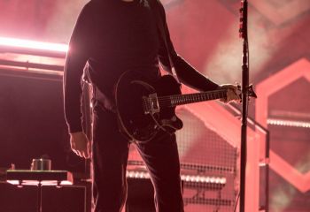 Die Ärzte - Photo by Marc