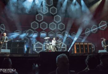 Die Ärzte - Photo by Marc