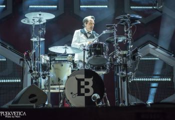 Die Ärzte - Photo by Marc