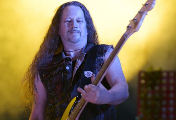 Die Apokalyptischen Reiter - Photo By Peti