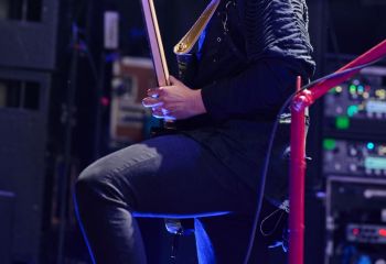 Die Apokalyptischen Reiter - Photo By Peti