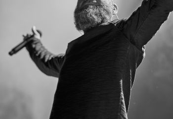 Die Apokalyptischen Reiter - Photo By Peti