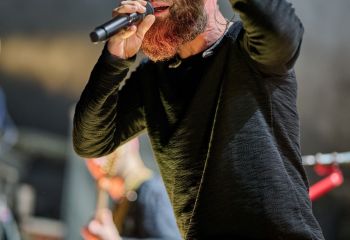 Die Apokalyptischen Reiter - Photo By Peti