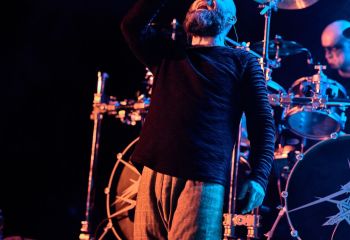 Die Apokalyptischen Reiter - Photo By Peti