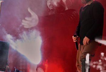 Die Apokalyptischen Reiter - Photo By Peti