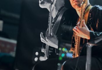 Die Apokalyptischen Reiter - Photo By Peti