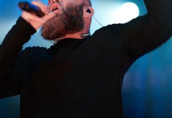 Die Apokalyptischen Reiter - Photo By Peti