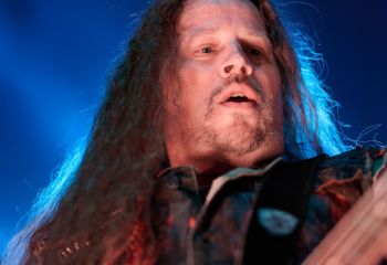 Die Apokalyptischen Reiter - Photo By Peti