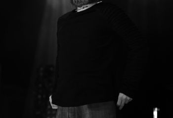 Die Apokalyptischen Reiter - Photo By Peti