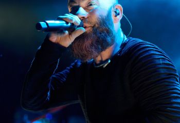 Die Apokalyptischen Reiter - Photo By Peti