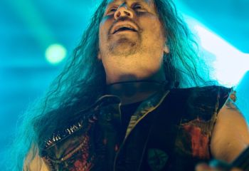 Die Apokalyptischen Reiter - Photo By Peti