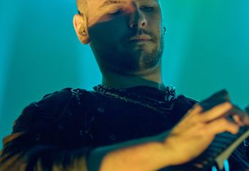 Die Apokalyptischen Reiter - Photo By Peti