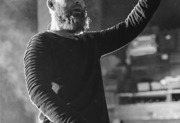 Die Apokalyptischen Reiter - Photo By Peti