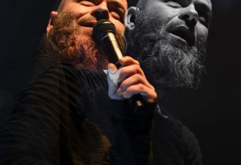 Die Apokalyptischen Reiter - Photo By Peti