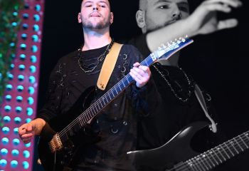 Die Apokalyptischen Reiter - Photo By Peti