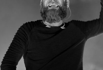 Die Apokalyptischen Reiter - Photo By Peti