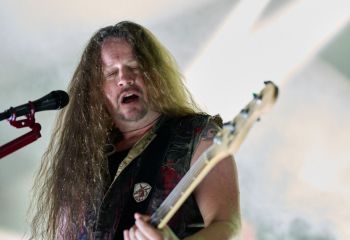 Die Apokalyptischen Reiter - Photo By Peti