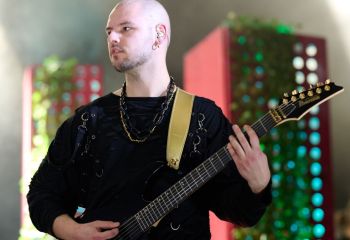 Die Apokalyptischen Reiter - Photo By Peti