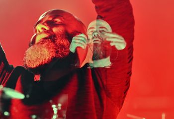 Die Apokalyptischen Reiter - Photo By Peti