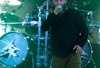 Die Apokalyptischen Reiter - Photo By Peti