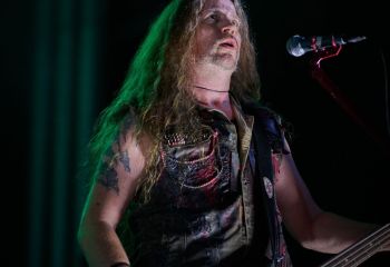 Die Apokalyptischen Reiter - Photo By Peti