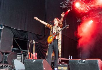 Dirty Sound Magnet - Photo by Roli