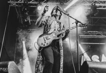 Dirty Sound Magnet - Photo by Roli