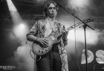 Dirty Sound Magnet - Photo by Roli