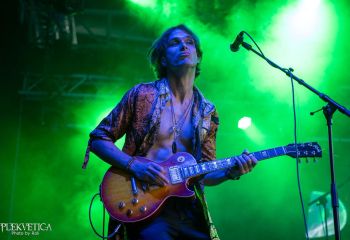 Dirty Sound Magnet - Photo by Roli