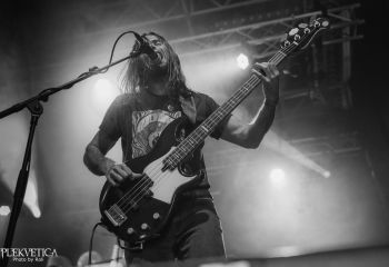 Dirty Sound Magnet - Photo by Roli