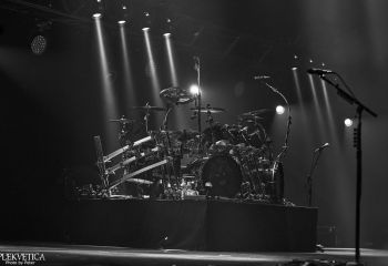 Disturbed - Photo By Peti