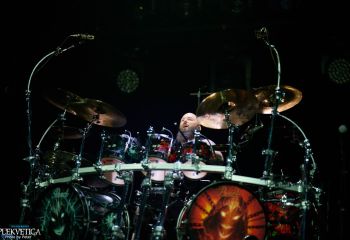 Disturbed - Photo By Peti