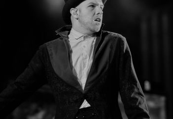 Dominum - Photo By Peti