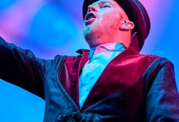 Dominum - Photo By Peti