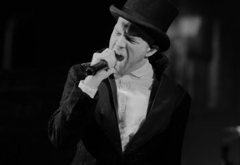 Dominum - Photo By Peti