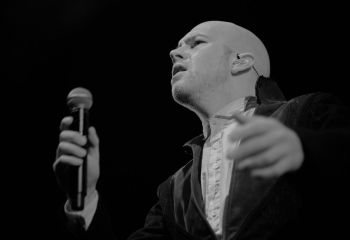 Dominum - Photo By Peti