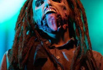 Dominum - Photo By Peti