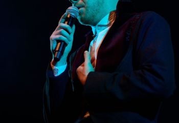 Dominum - Photo By Peti