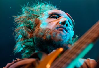 Dominum - Photo By Peti