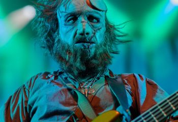 Dominum - Photo By Peti