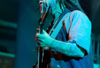 Dominum - Photo By Peti